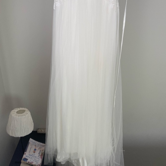 Maggie Sottero Patience Ivory - Picture 7 of 9